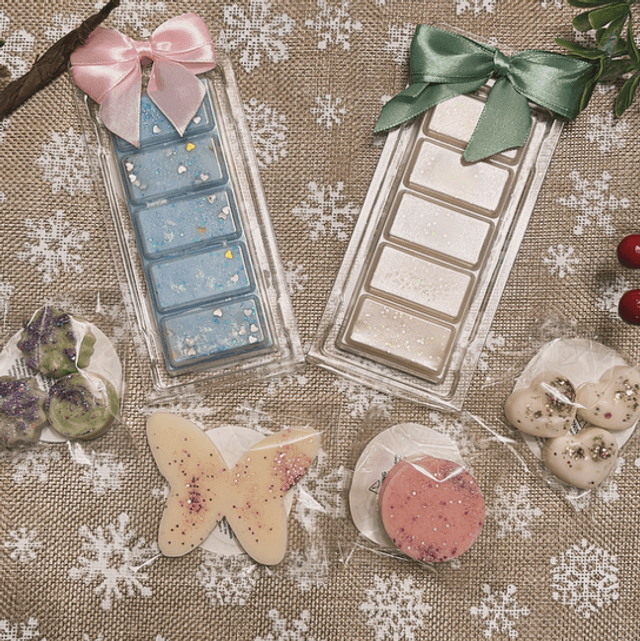 Wax Melt Gift Set