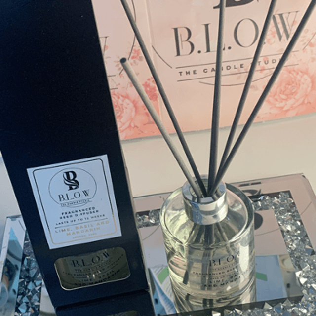 Reed Diffusers