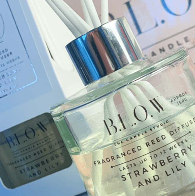 Reed Diffusers