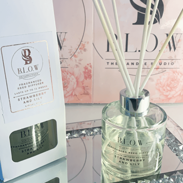 Reed Diffusers