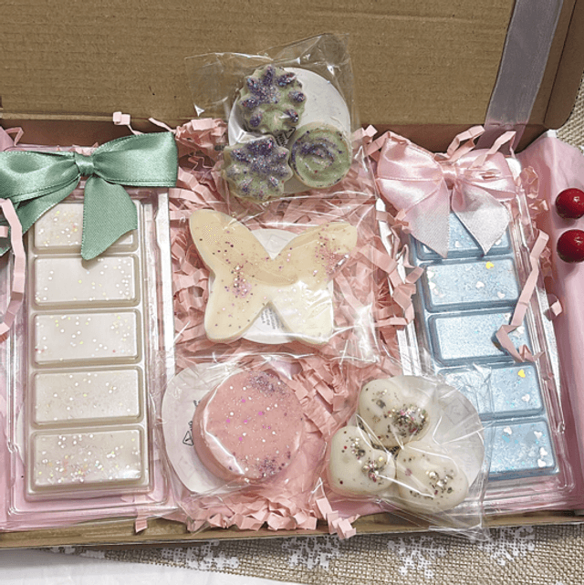 Wax Melt Gift Set