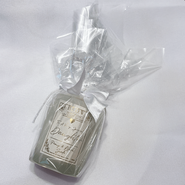 ‘Special Someone’ Votive Candle