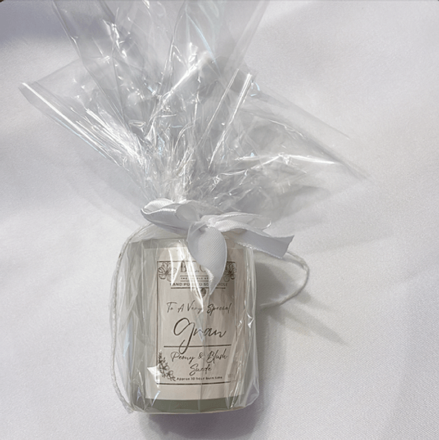 ‘Special Someone’ Votive Candle