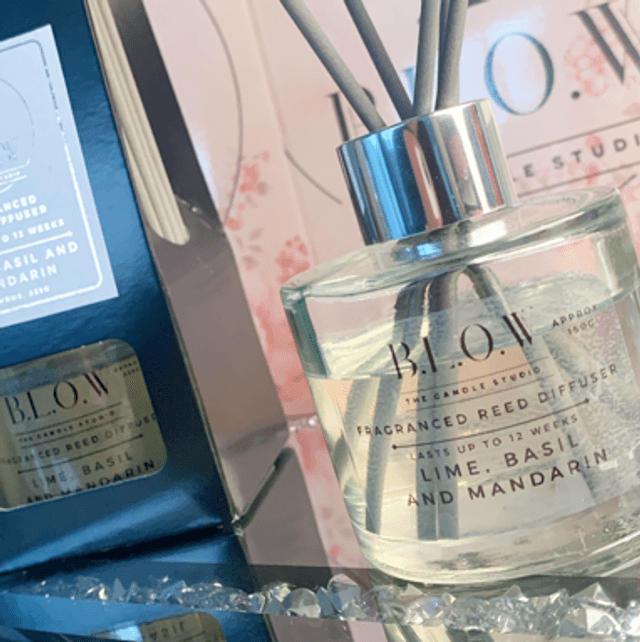 Reed Diffusers