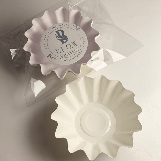 Wax Melt Liners