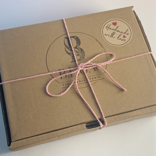 ‘Bakery’ Box