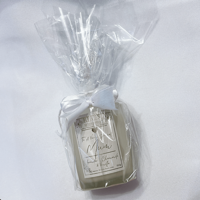 ‘Special Someone’ Votive Candle