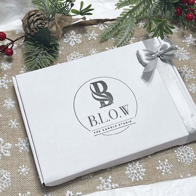 Wax Melt Gift Set