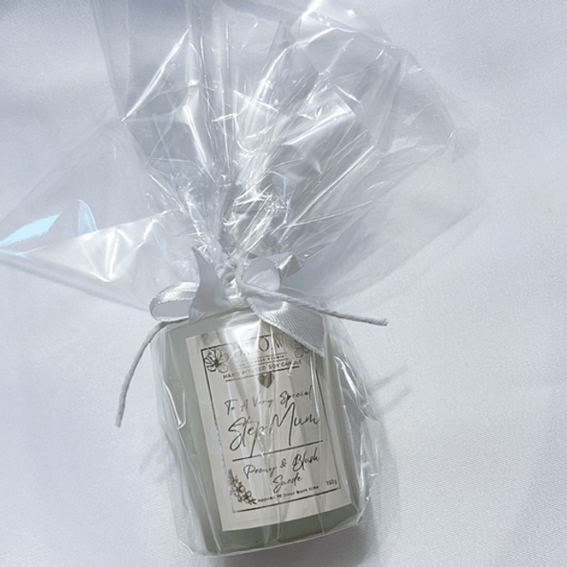 ‘Special Someone’ Votive Candle