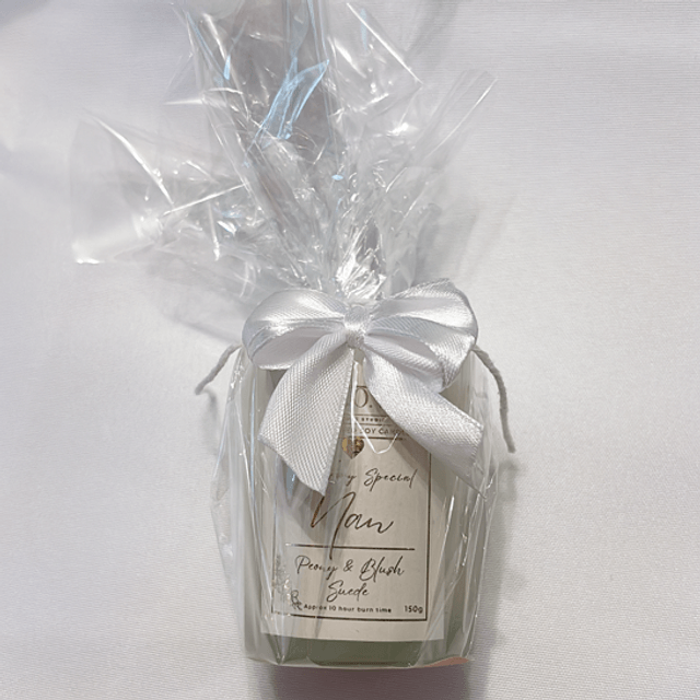 ‘Special Someone’ Votive Candle
