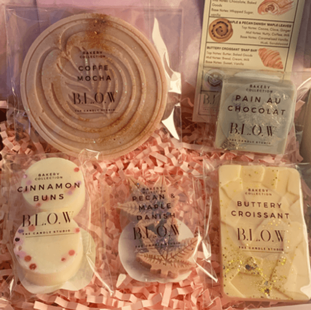 ‘Bakery’ Box