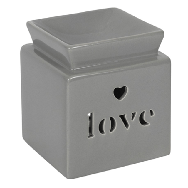 Love Wax Burner