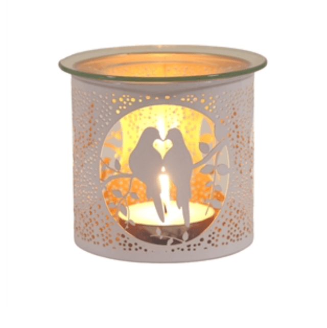 Doves Wax Burner