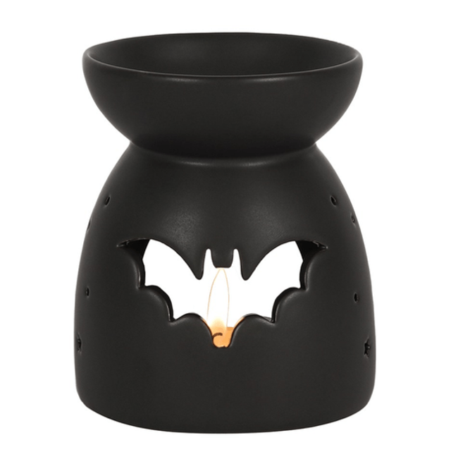 Bat Wax Burner