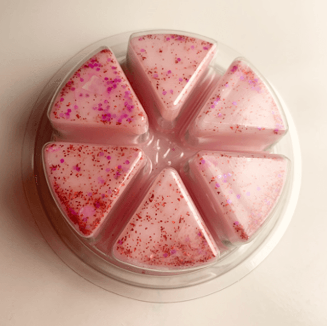 Fairy Dust Snap Pot