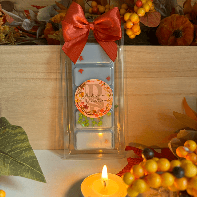 Sweater Weather Wax Melts