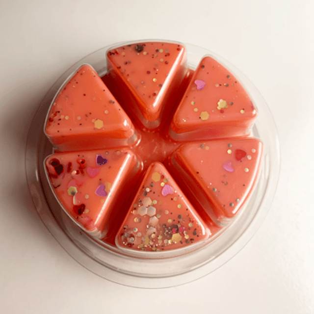 Love Bug Snap Pot