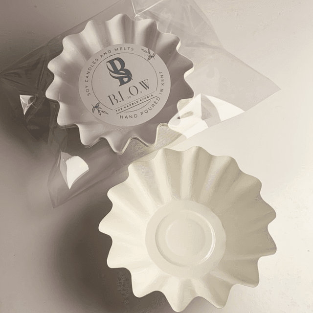 Wax Melt Liners