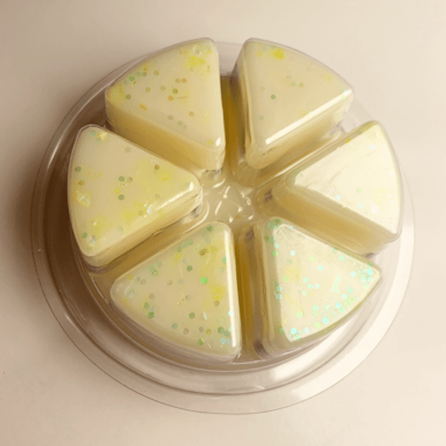 Sweet Jasmine Snap Pot