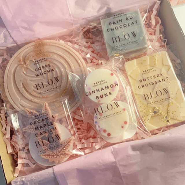 ‘Bakery’ Box
