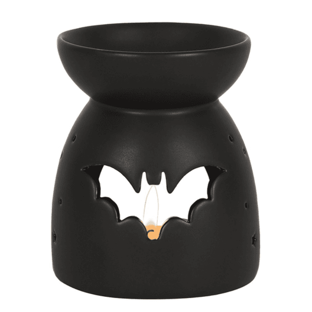 Bat Wax Burner