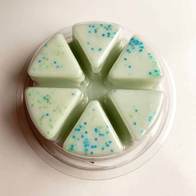 Wood Sage &amp; Sea Salt Snap Pot